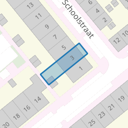 Perceel GDA01-E-6336