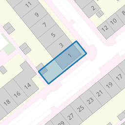 Perceel GDA01-E-6337