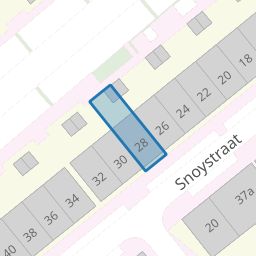 Perceel GDA01-E-6339