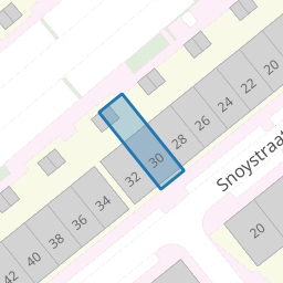 Perceel GDA01-E-6340