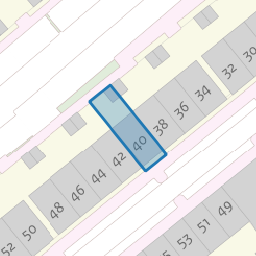 Perceel GDA01-E-6345