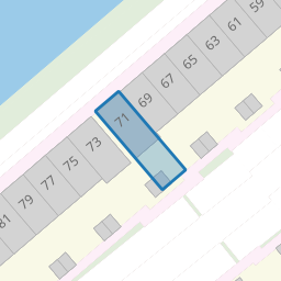 Perceel GDA01-E-6357