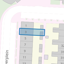 Perceel GDA01-E-6365