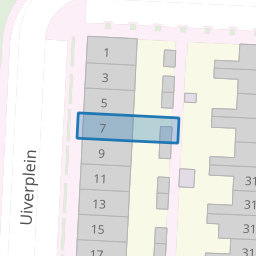 Perceel GDA01-E-6367