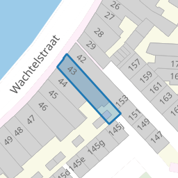 Perceel GDA01-E-6391