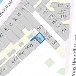 Perceel GDA01-E-6392