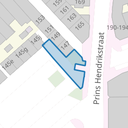 Perceel GDA01-E-6396