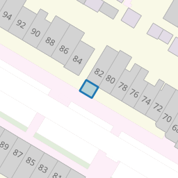 Perceel GDA01-E-6426