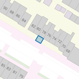 Perceel GDA01-E-6432