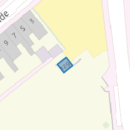 Perceel GDA01-E-6440