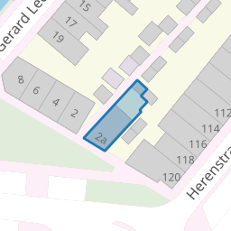 Perceel GDA01-E-6448