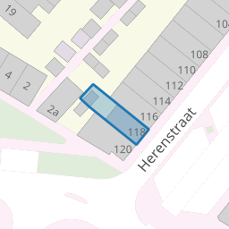 Perceel GDA01-E-6450