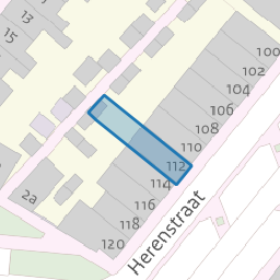 Perceel GDA01-E-6453