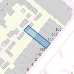 Perceel GDA01-E-6456