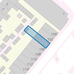 Perceel GDA01-E-6457