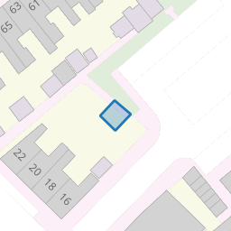 Perceel GDA01-E-6463