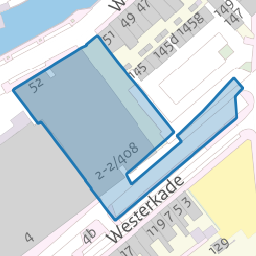 Perceel GDA01-E-6476