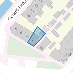 Perceel GDA01-E-6480