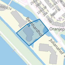 Perceel GDA01-E-6488