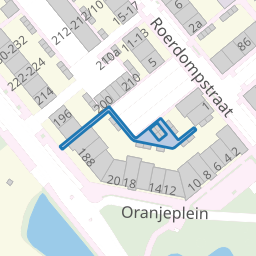 Perceel GDA01-E-6491