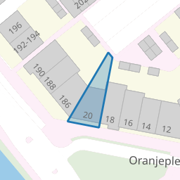 Perceel GDA01-E-6492