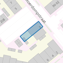 Perceel GDA01-E-6494