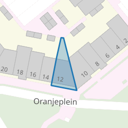 Perceel GDA01-E-6495