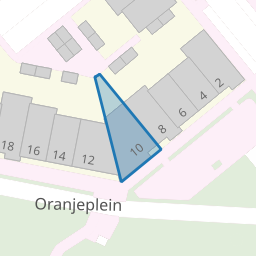 Perceel GDA01-E-6496