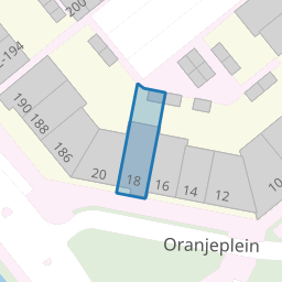 Perceel GDA01-E-6501