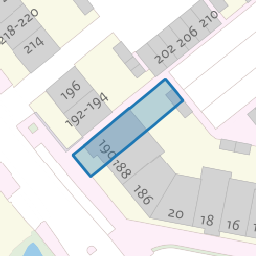 Perceel GDA01-E-6505