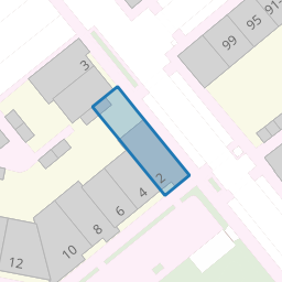 Perceel GDA01-E-6506