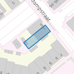 Perceel GDA01-E-6507