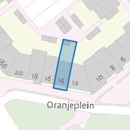 Perceel GDA01-E-6508