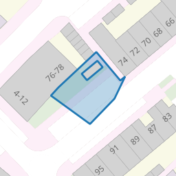 Perceel GDA01-E-6518