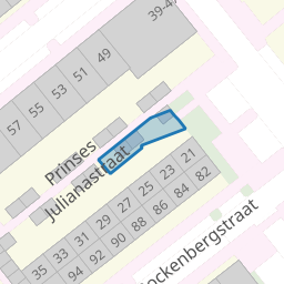 Perceel GDA01-E-6541