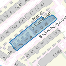 Perceel GDA01-E-6545