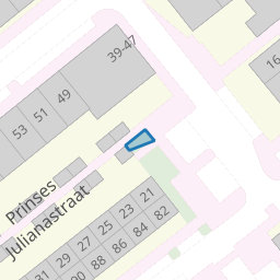 Perceel GDA01-E-6549