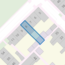 Perceel GDA01-E-6552