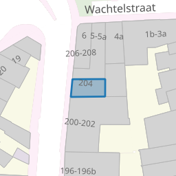 Perceel GDA01-E-6566