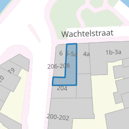 Perceel GDA01-E-6567