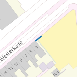 Perceel GDA01-E-6585