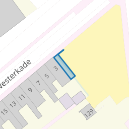 Perceel GDA01-E-6586