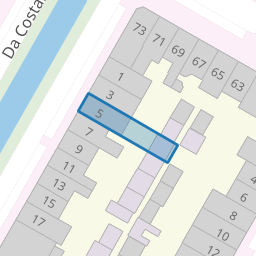 Perceel GDA01-F-1480