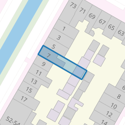 Perceel GDA01-F-1481