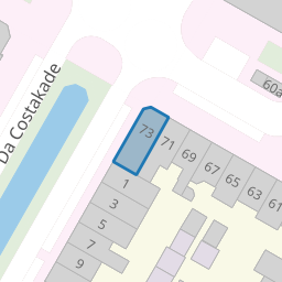 Perceel GDA01-F-1496