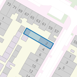 Perceel GDA01-F-1505