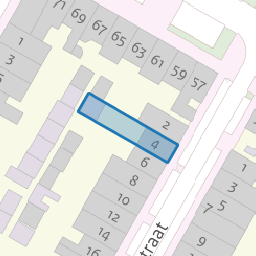 Perceel GDA01-F-1506