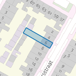 Perceel GDA01-F-1507