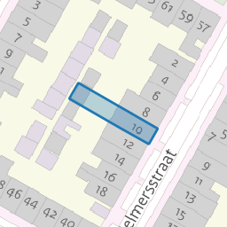 Perceel GDA01-F-1509