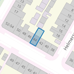 Perceel GDA01-F-1519